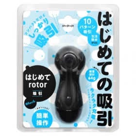 ͂߂ rotor -z- (black)