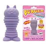 BURGER CAT POWyLbg|Ez (p[v)