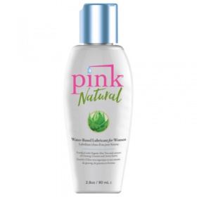 Pink Natural