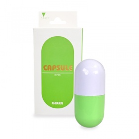 CAPSULE (O[)